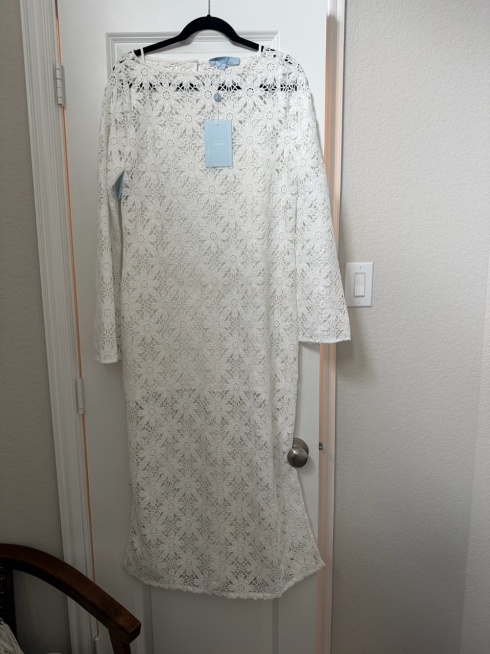 NWT Eliza Dress